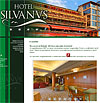 Hotel Silvanus virtuális túra