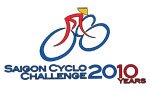 Cyclo Challenge 2010